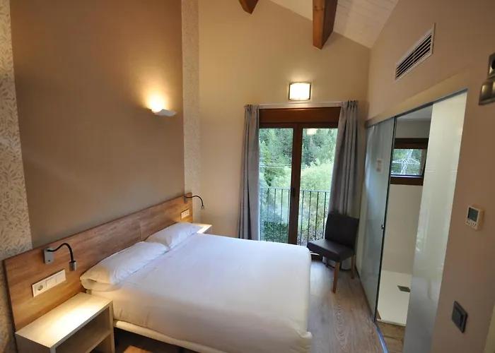 Camping Valle De Bujaruelo